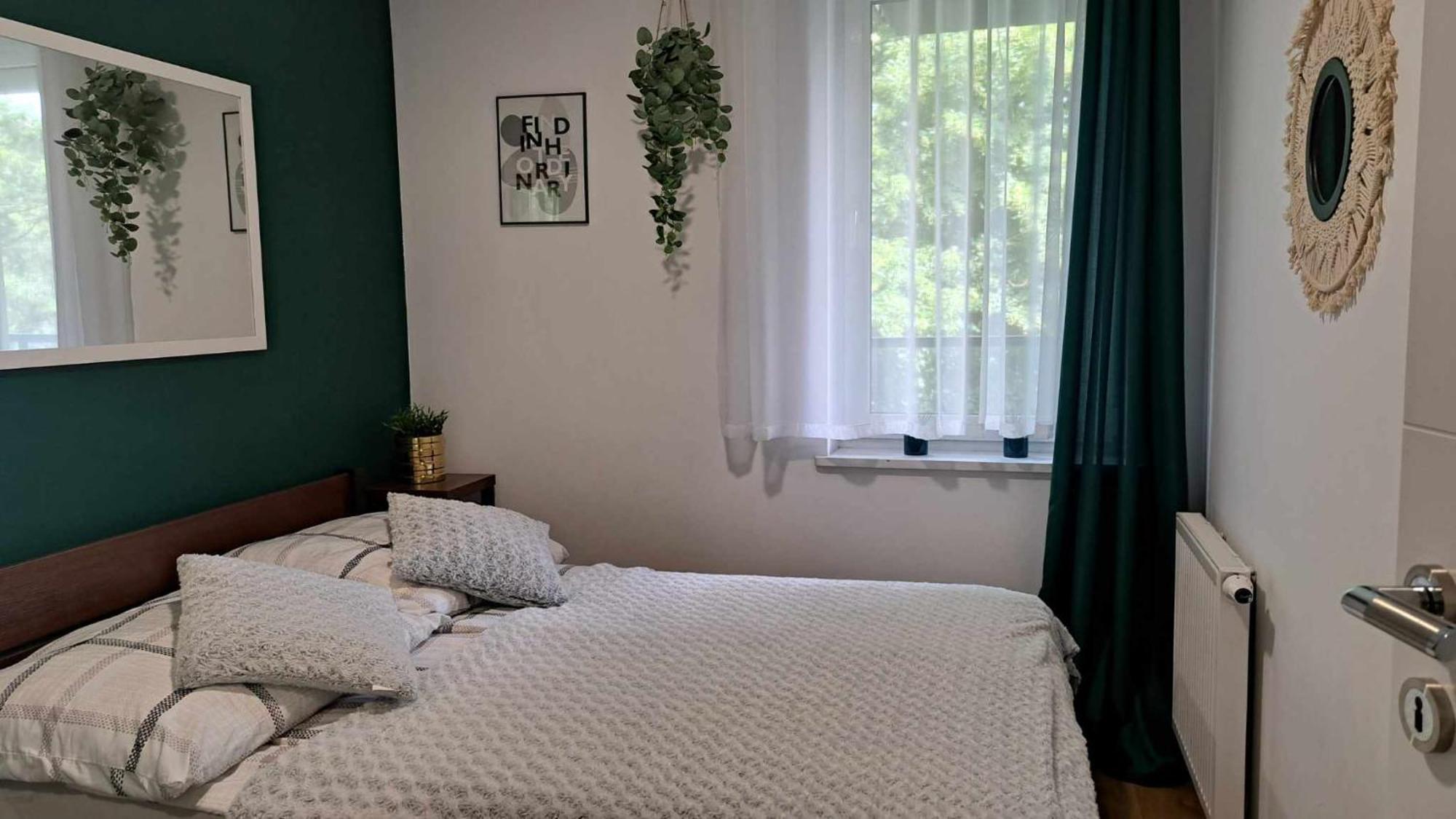 Apartament Zielony 310 Kołobrzeg Exterior foto