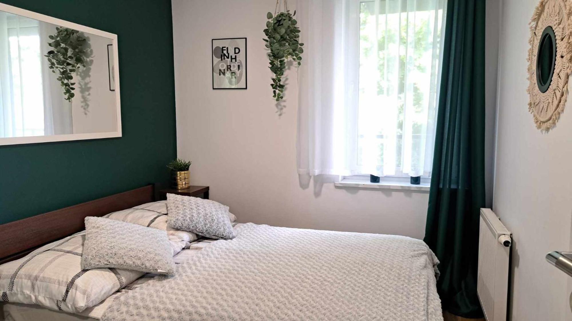 Apartament Zielony 310 Kołobrzeg Exterior foto
