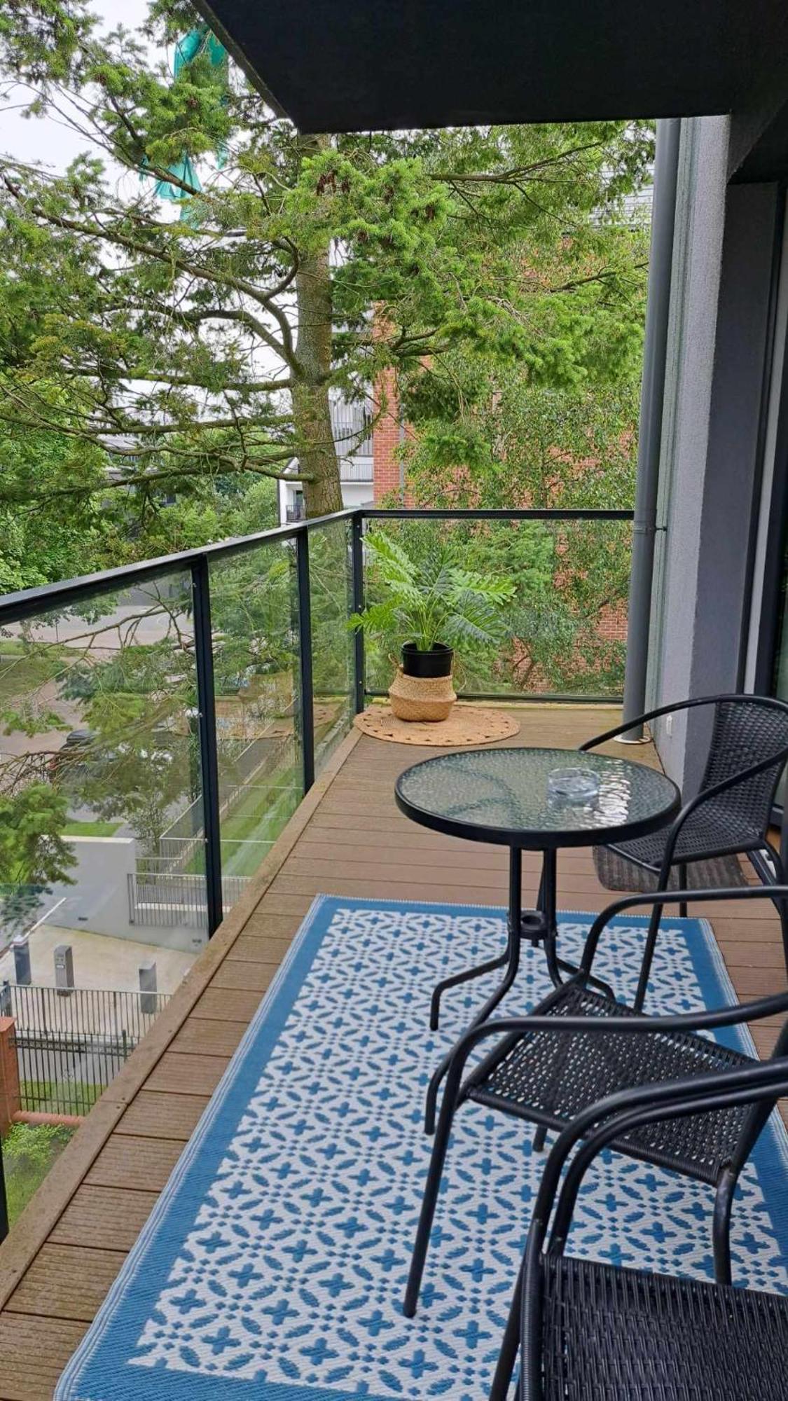 Apartament Zielony 310 Kołobrzeg Exterior foto